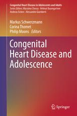 Congenital Heart Disease and Adolescence 2016