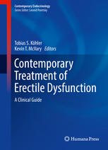 Contemporary Treatment of Erectile Dysfunction: A Clinical Guide 2016