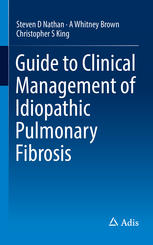 Guide to Clinical Management of Idiopathic Pulmonary Fibrosis 2016