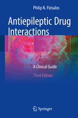 Antiepileptic Drug Interactions: A Clinical Guide 2016