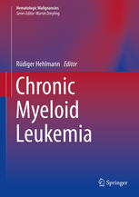 Chronic Myeloid Leukemia 2016