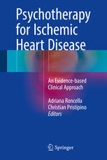 Psychotherapy for Ischemic Heart Disease: An Evidence-based Clinical Approach 2016