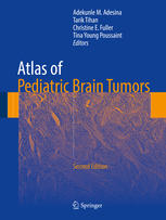 Atlas of Pediatric Brain Tumors 2016