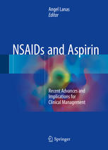 NSAIDs and Aspirin: Recent Advances and Implications for Clinical Management 2016