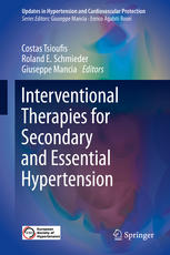 Interventional Therapies for Secondary and Essential Hypertension 2016
