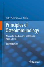 Principles of Osteoimmunology: Molecular Mechanisms and Clinical Applications 2016