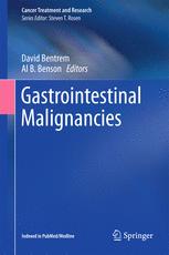 Gastrointestinal Malignancies 2016