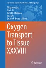 Oxygen Transport to Tissue XXXVIII 2016