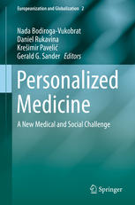 Personalized Medicine: A New Medical and Social Challenge 2016