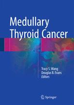 Medullary Thyroid Cancer 2016