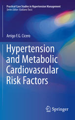Hypertension and Metabolic Cardiovascular Risk Factors 2016