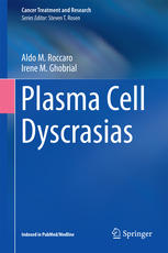 Plasma Cell Dyscrasias 2016