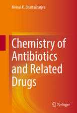 Chemistry of Antibiotics and Related Drugs 2016