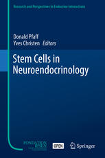 Stem Cells in Neuroendocrinology 2016