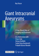 Giant Intracranial Aneurysms: A Case-Based Atlas of Imaging and Treatment 2016