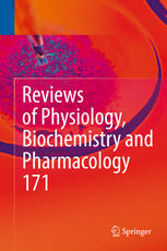 Reviews of Physiology, Biochemistry and Pharmacology, Vol. 171 2016