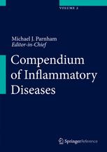 Encyclopedia of Inflammatory Diseases 2016
