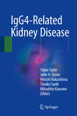 IgG4-Related Kidney Disease 2016