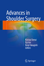 Advances in Shoulder Surgery 2016