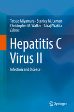 ویروس هپاتیت C II: عفونت و بیماری
