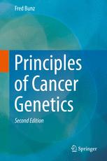 Principles of Cancer Genetics 2016