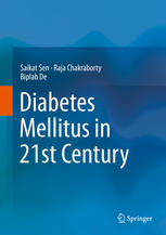 دیابت در قرن بیست و یکم