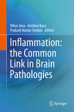 Inflammation: the Common Link in Brain Pathologies 2016