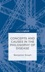 The Philosophy of Disease 2015