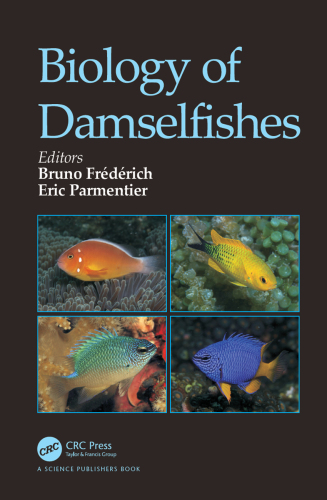 Biology of Damselfishes 2016