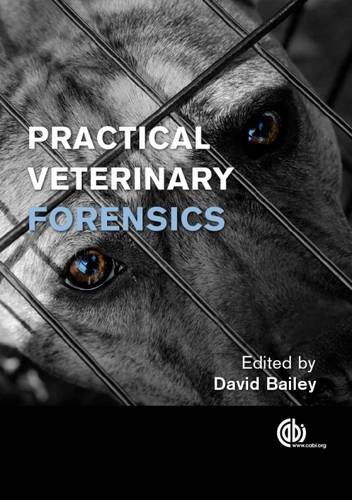 Practical Veterinary Forensics 2016