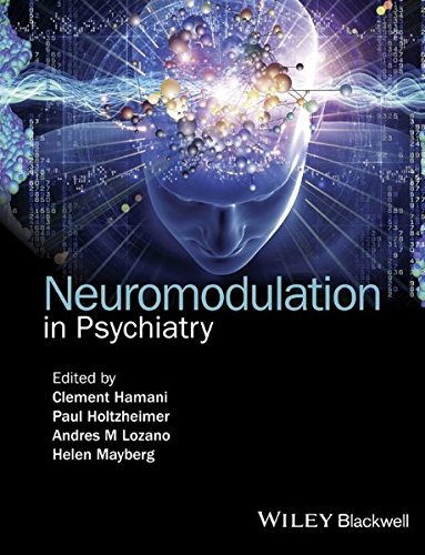 Neuromodulation in Psychiatry 2016