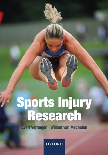 Sports Injury Research 2010