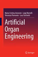 Artificial Organ Engineering 2015