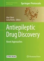 Antiepileptic Drug Discovery: Novel Approaches 2016