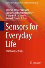 Sensors for Everyday Life: Healthcare Settings 2016
