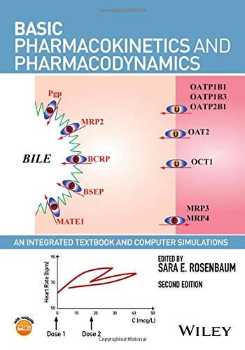 Basic Pharmacokinetics and Pharmacodynamics: An Integrated Textbook and Computer Simulations 2016