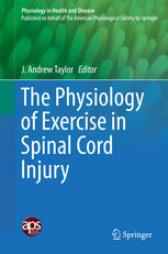 The Physiology of Exercise in Spinal Cord Injury 2016