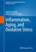 Inflammation, Aging, and Oxidative Stress 2016