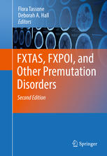 FXTAS, FXPOI, and Other Premutation Disorders 2016