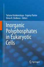 Inorganic Polyphosphates in Eukaryotic Cells 2016