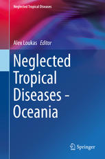 Neglected Tropical Diseases - Oceania 2016