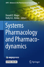 Systems Pharmacology and Pharmacodynamics 2016