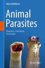 Animal Parasites: Diagnosis, Treatment, Prevention 2016