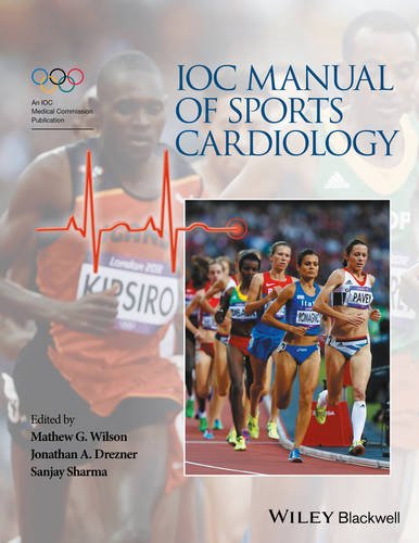 IOC Manual of Sports Cardiology 2016