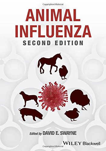 Animal Influenza 2016