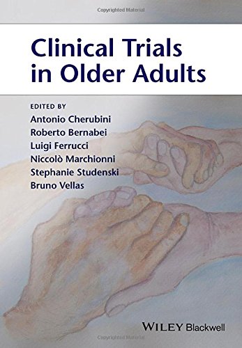 Clinical Trials in Older Adults 2015