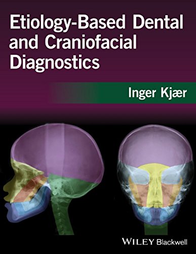 Etiology-Based Dental and Craniofacial Diagnostics 2016