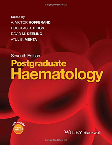 Postgraduate Haematology 2016