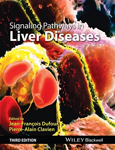 Signaling Pathways in Liver Diseases 2015
