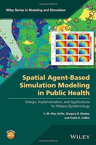 Spatial Agent-Based Simulation Modeling in Public Health: Design, Implementation, and Applications for Malaria Epidemiology 2016